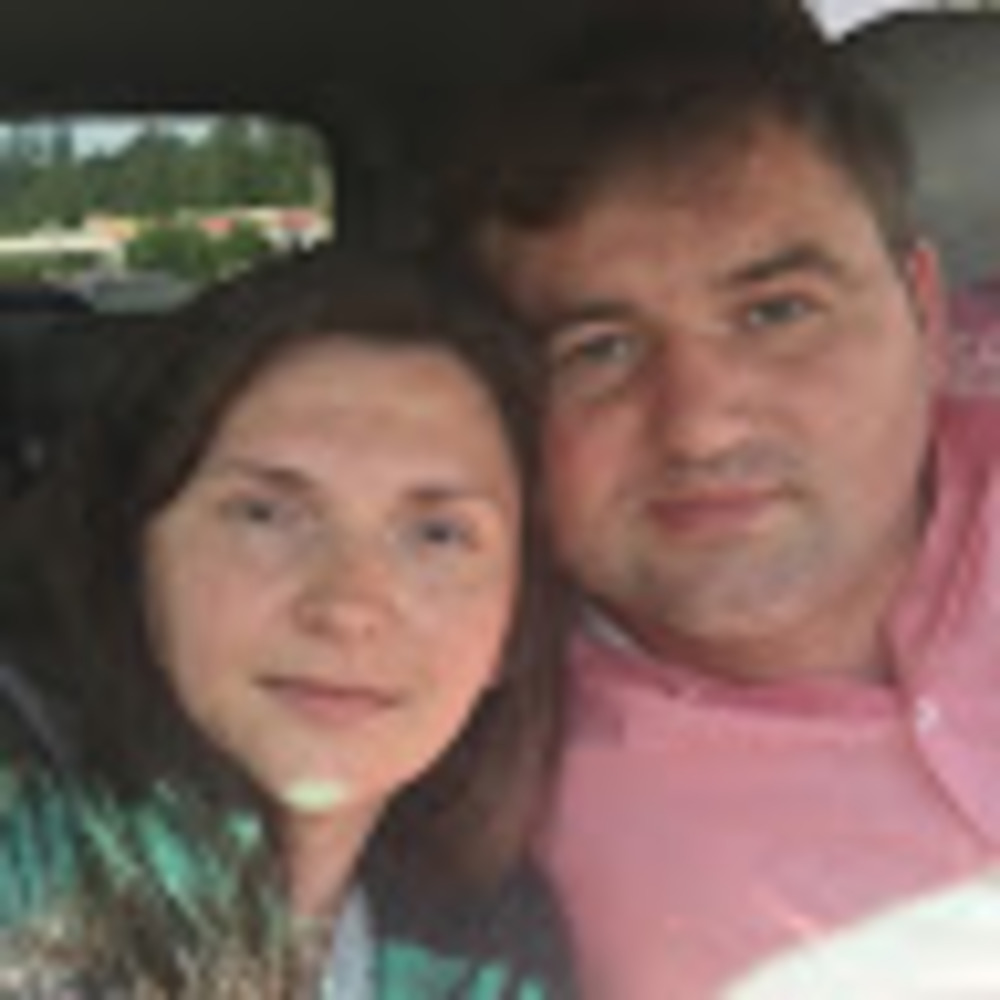 Meet your Posher, Natalya